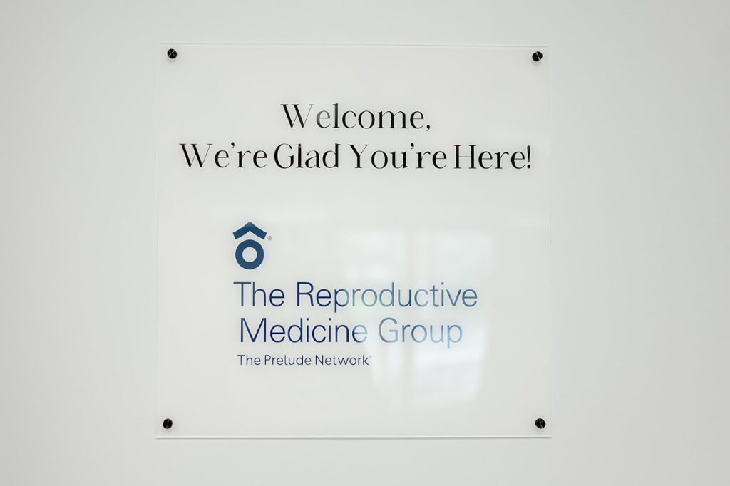 The Reproductive Medicine Group gallery photo