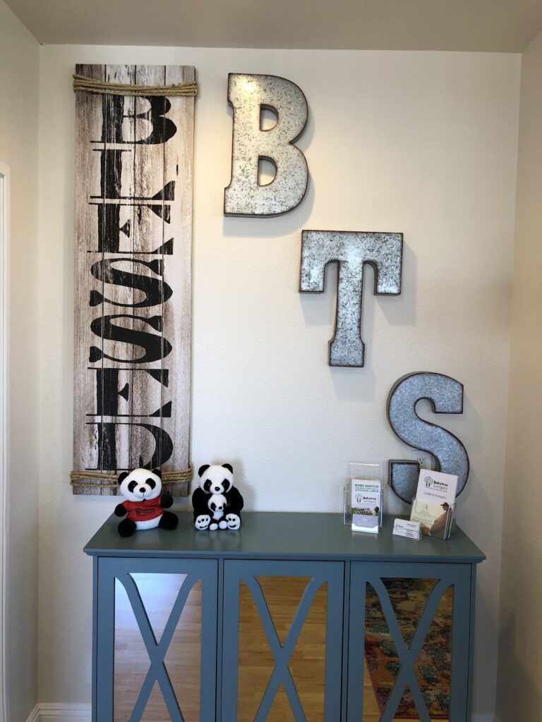 Babytree Surrogacy gallery photo