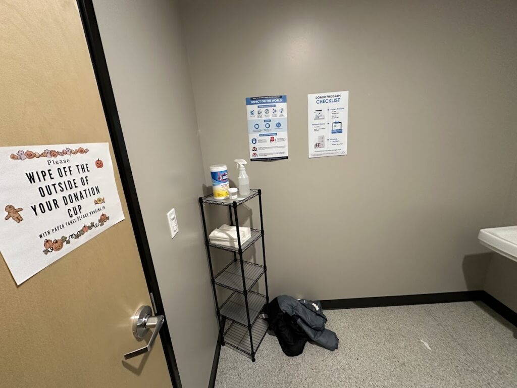 Bellevue Sperm Bank gallery photo