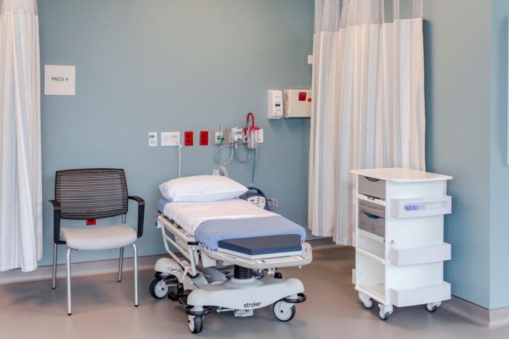 CCRM Fertility Boston – South Shore Office gallery photo