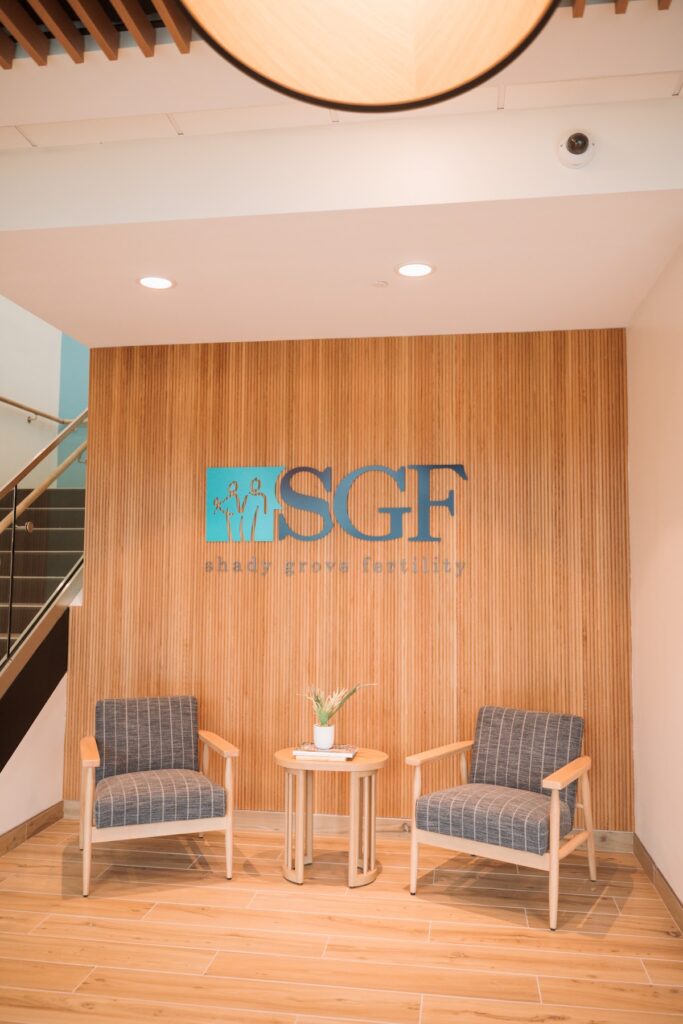 Shady Grove Fertility in Raleigh gallery photo