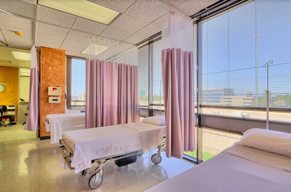 Houston Fertility Center gallery photo