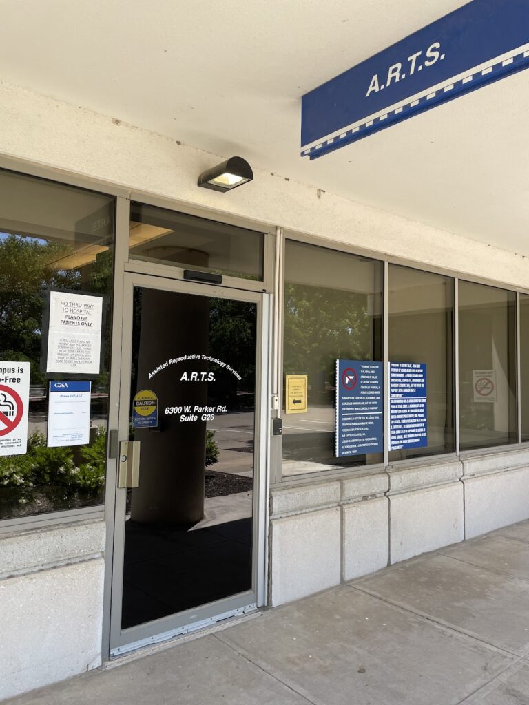 A.R.T.S. – Plano IVF, LLC gallery photo