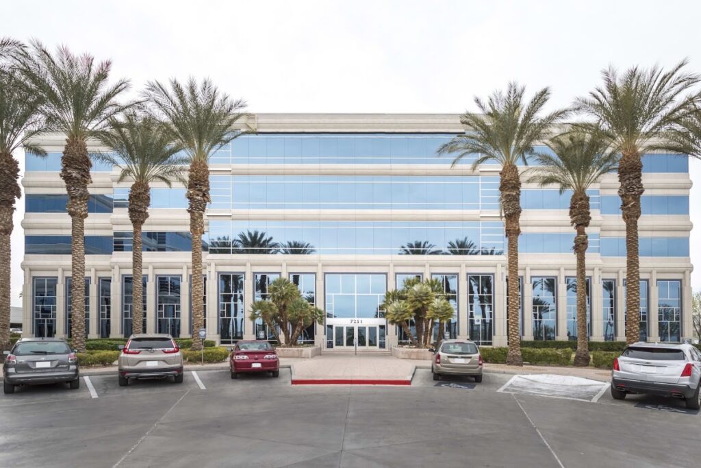 Las Vegas Egg Donation gallery photo