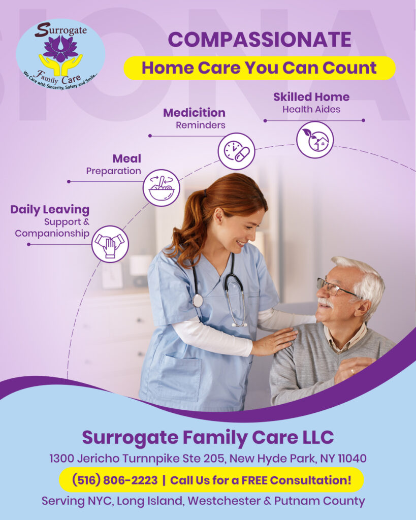 Surrogate Family Care, LLC. gallery photo