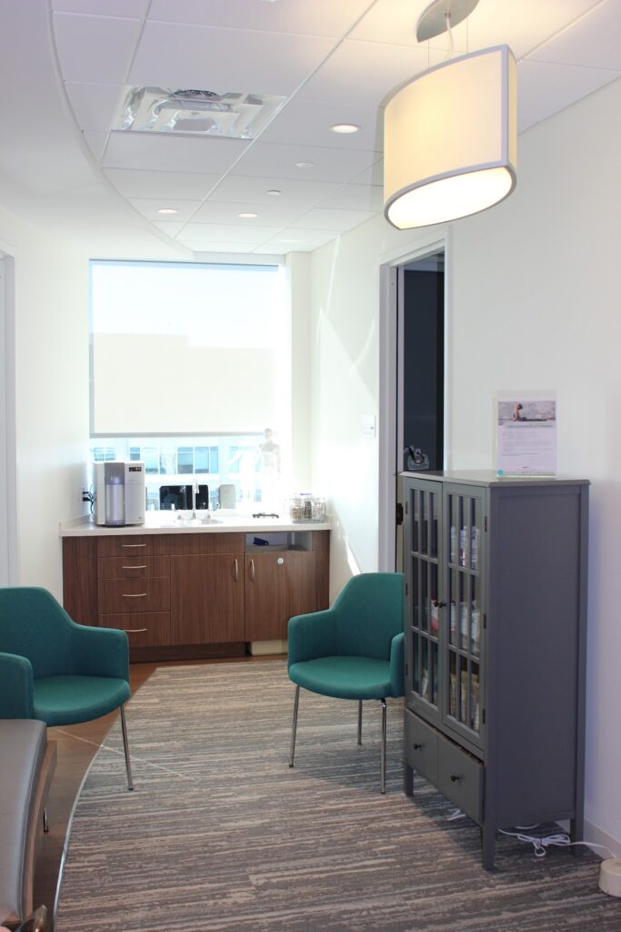 The Wellness Center at Shady Grove Fertility gallery photo