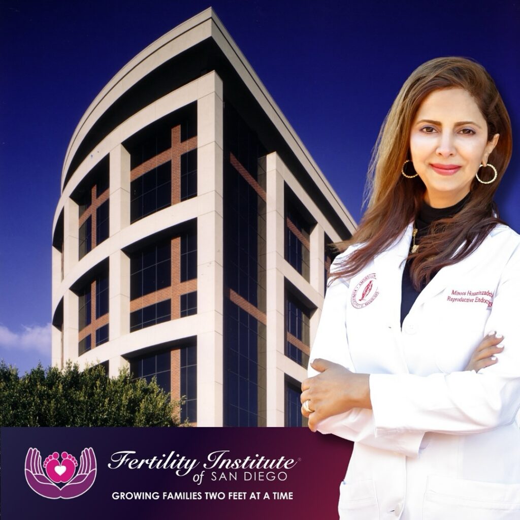 Fertility Institute of San Diego – IVF & Fertility Treatment Center gallery photo
