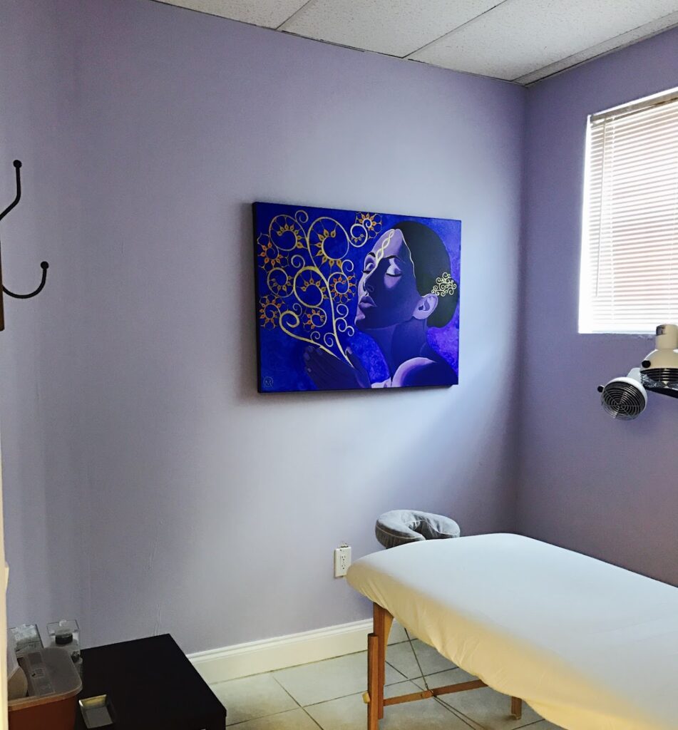 The Wholesome Lotus Fertility Acupuncture gallery photo