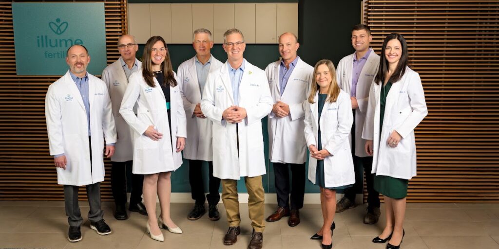 Illume Fertility – Harrison, NY gallery photo