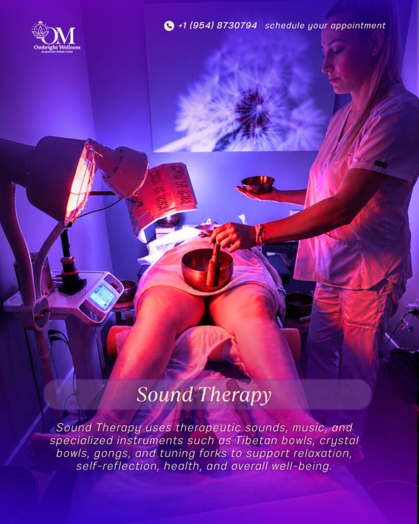 OmBright Wellness – South Miami gallery photo