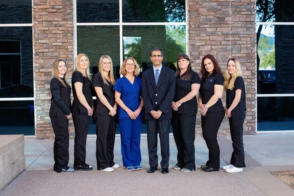 CCRM Fertility of Scottsdale gallery photo