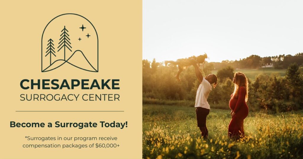 Chesapeake Surrogacy Center gallery photo