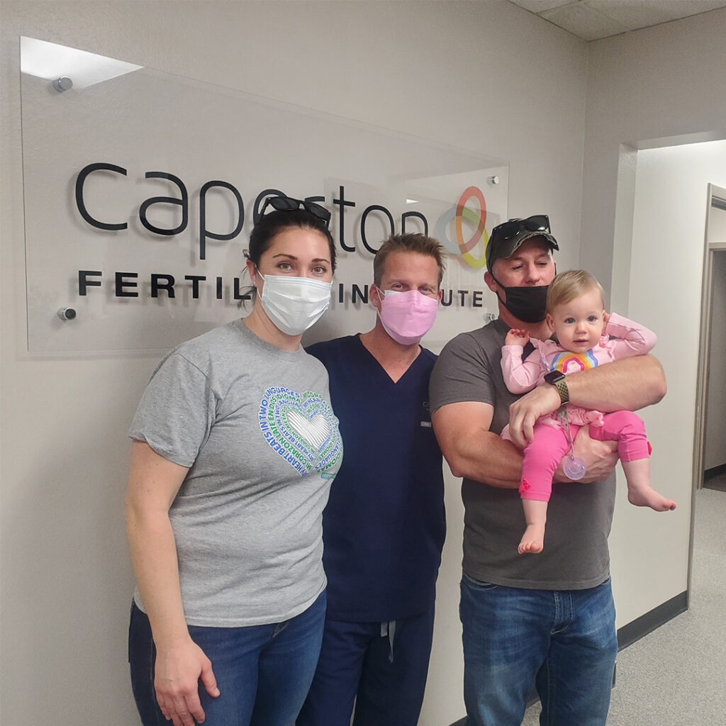 Caperton Fertility Institute gallery photo