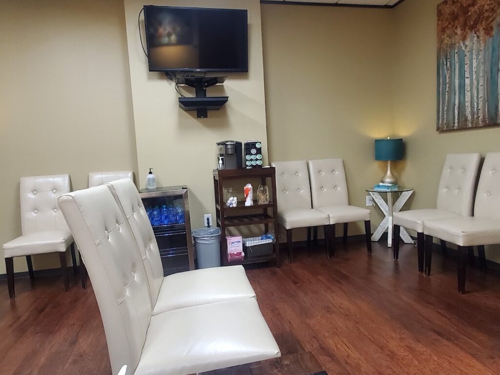 Aspire Fertility – Piney Point gallery photo