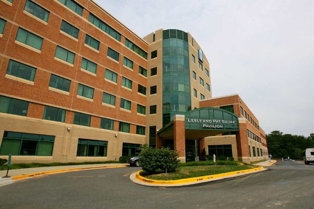 Shady Grove Fertility in Annapolis gallery photo