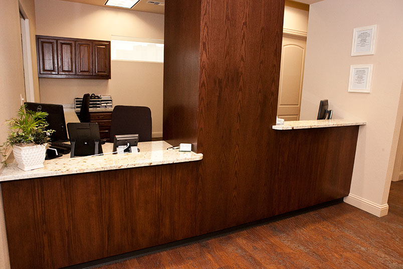 Dallas IVF – McKinney gallery photo