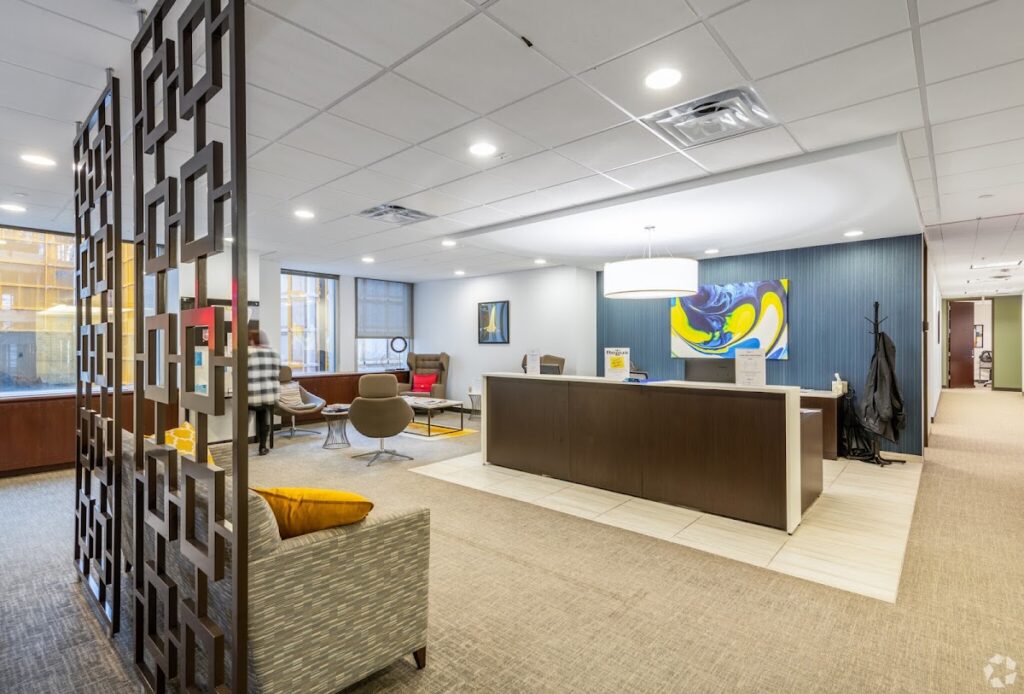 Massachusetts Surrogacy Center gallery photo
