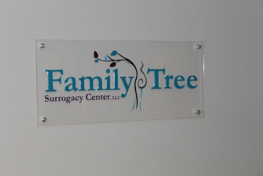 Family Tree Surrogacy Center, LLC gallery photo
