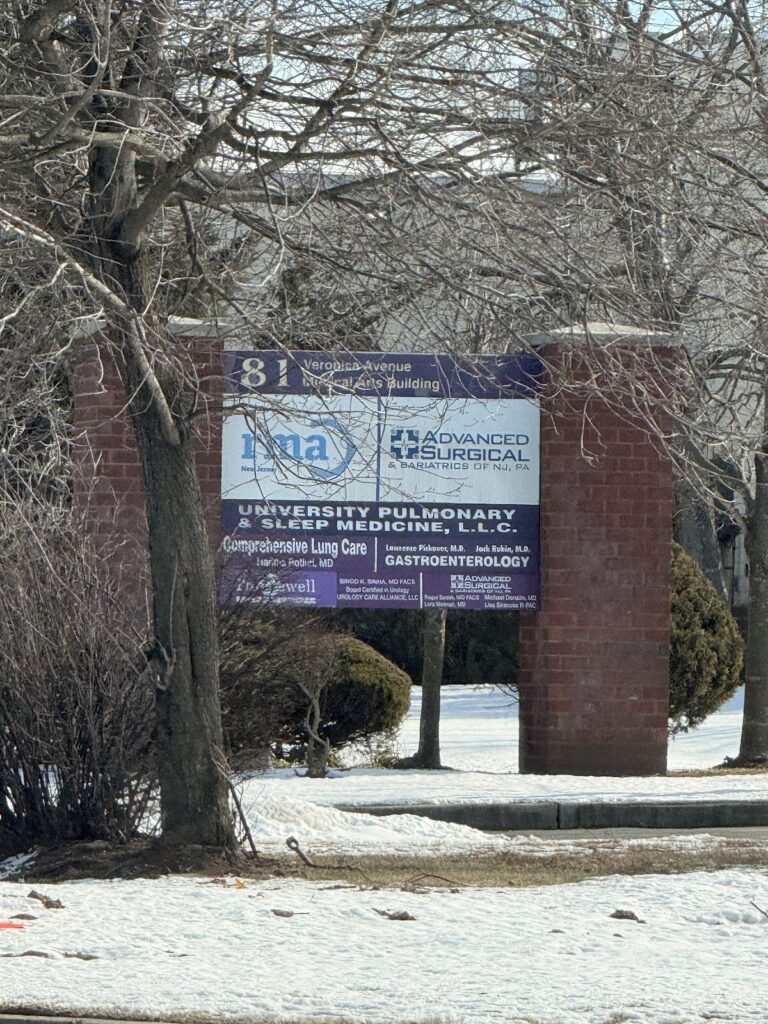 RMA New Jersey | Princeton gallery photo