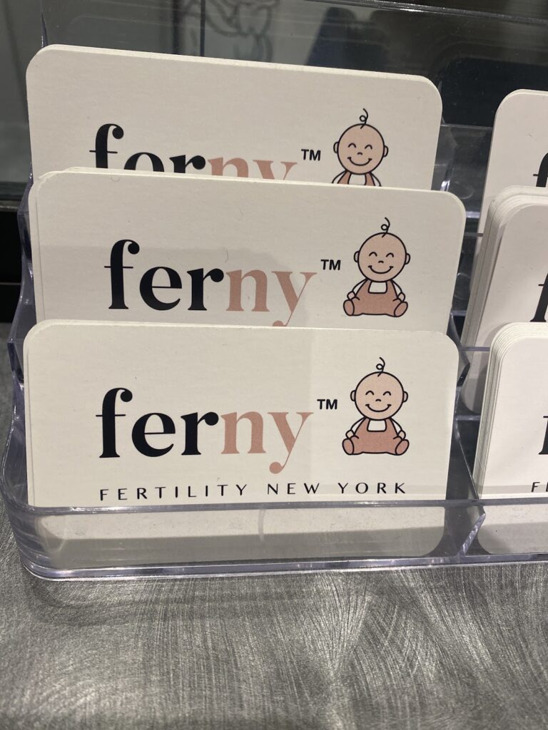 Ferny Fertility + Gynecology – Tribeca gallery photo