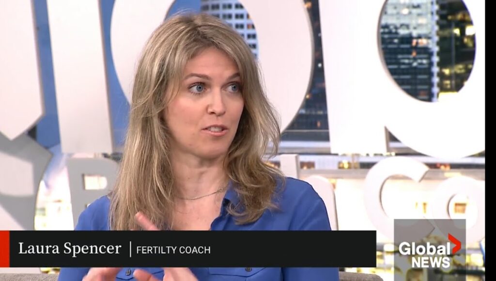 Laura Your Fertility Coach gallery photo