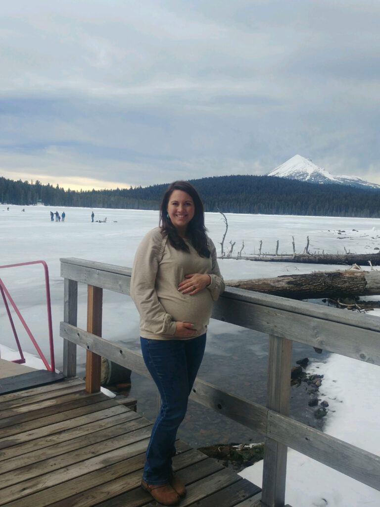 Surrogacy by Faith gallery photo