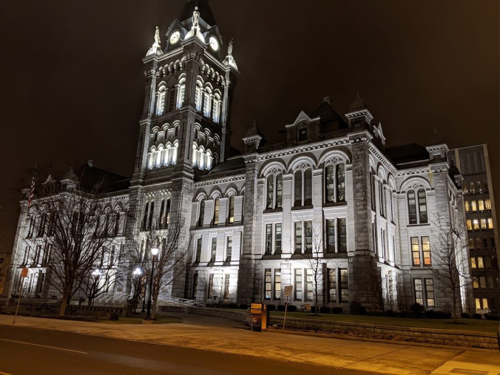 Erie County Surrogate Court gallery photo