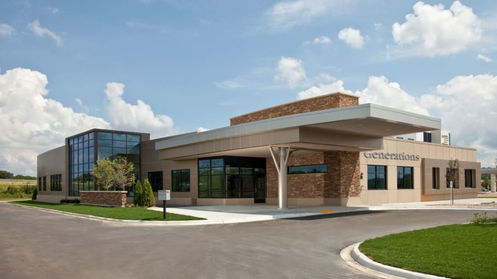 UW Health Fertility Care Clinic gallery photo