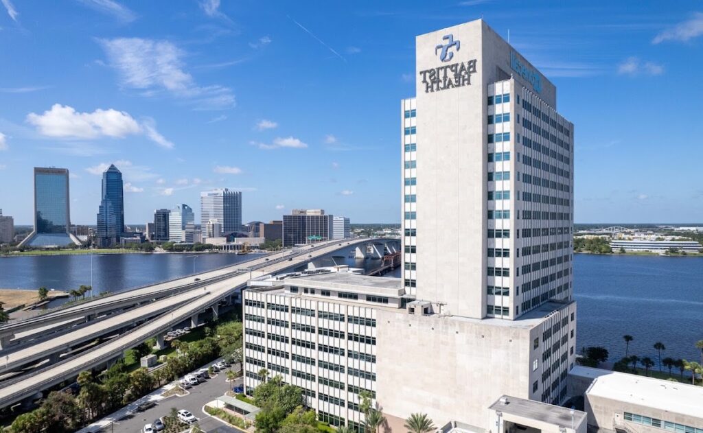 Florida Surrogacy Center Jacksonville gallery photo