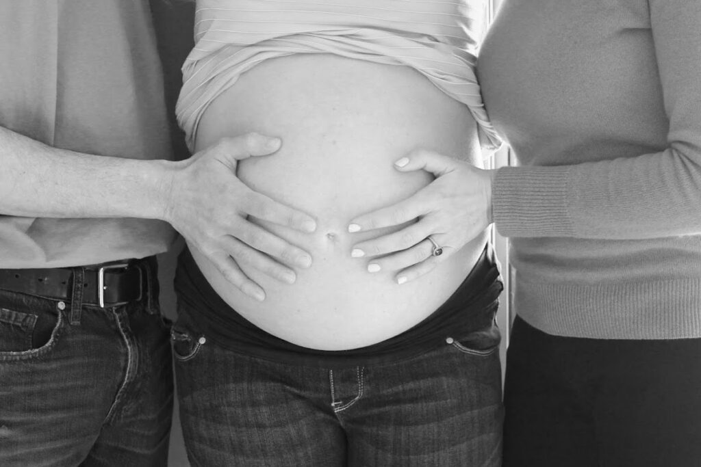 The Surrogacy Experience Inc gallery photo