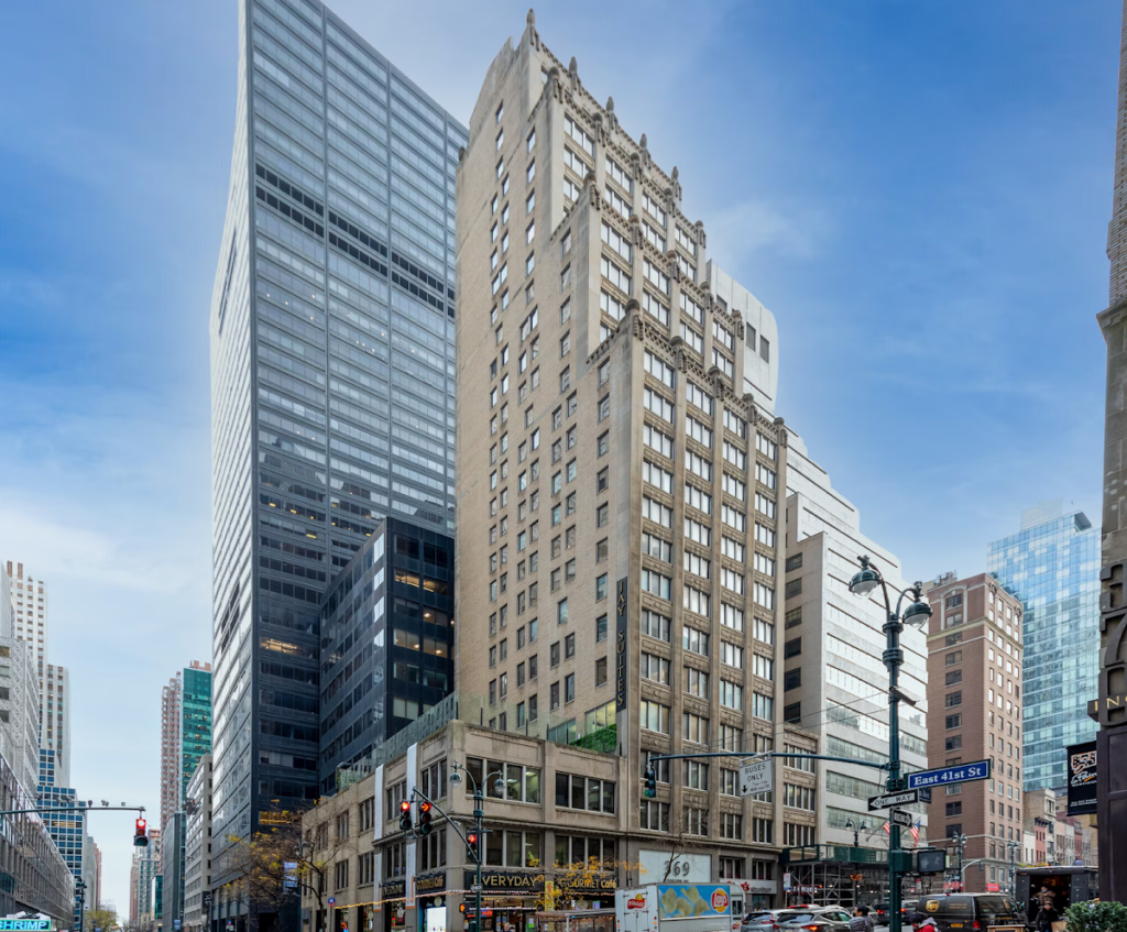 Manhattan CryoBank gallery photo