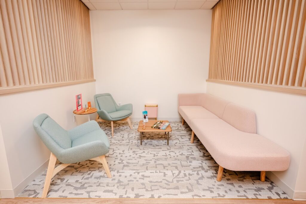 Shady Grove Fertility in Orlando gallery photo