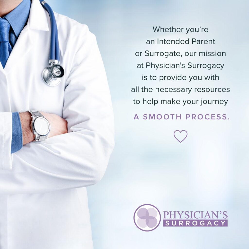 Physician’s Surrogacy gallery photo