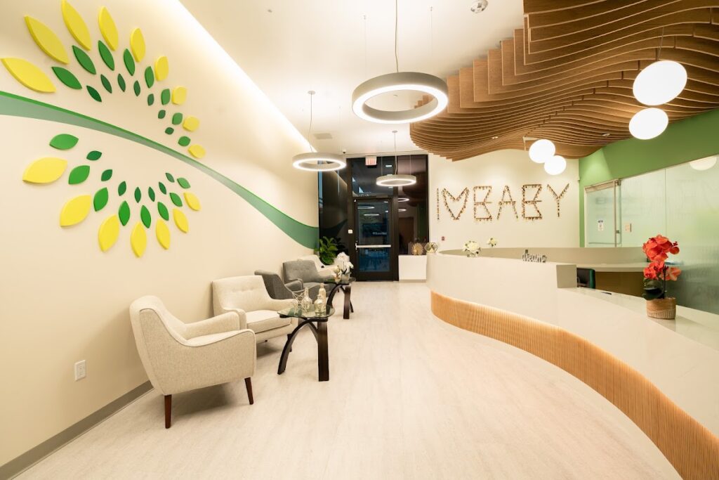 Ember Fertility Center gallery photo
