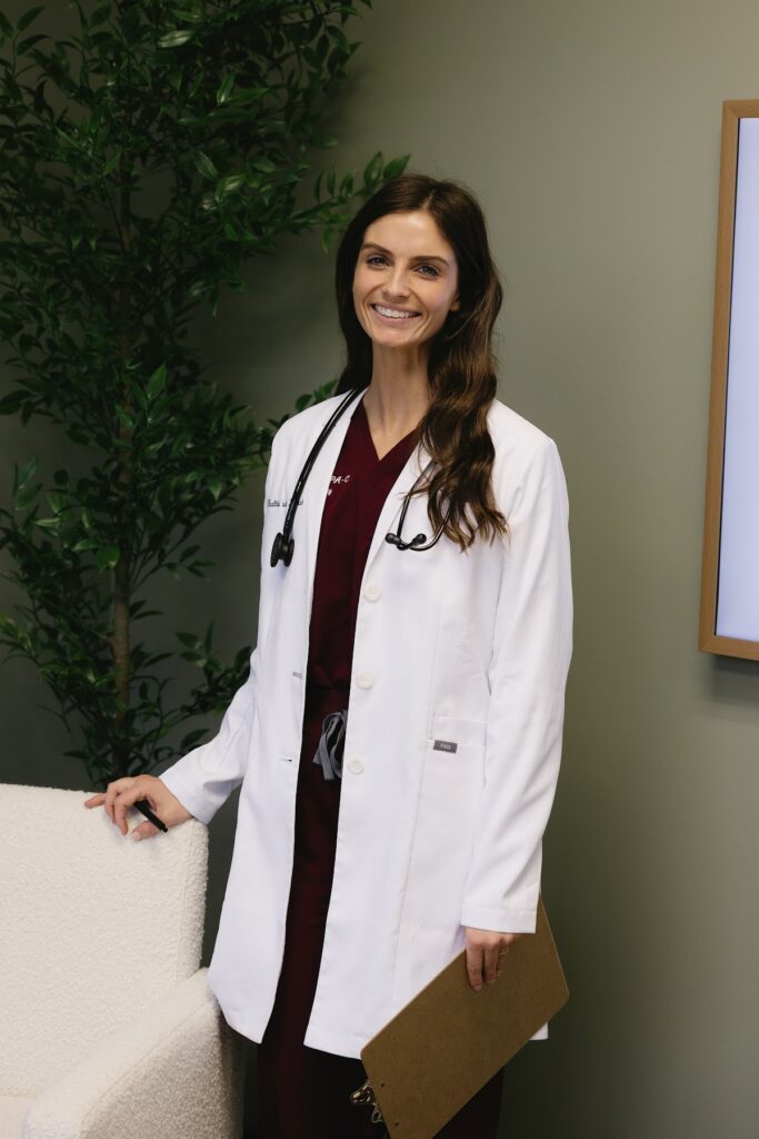 Healthi Hormones & Fertility Clinic gallery photo