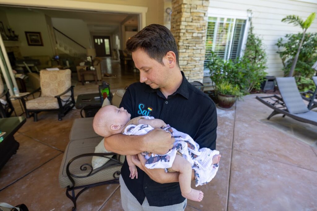 Surrogate Alternatives, Inc. (SAI) gallery photo