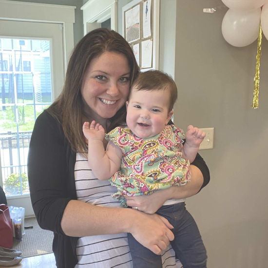 Hope Surrogacy gallery photo