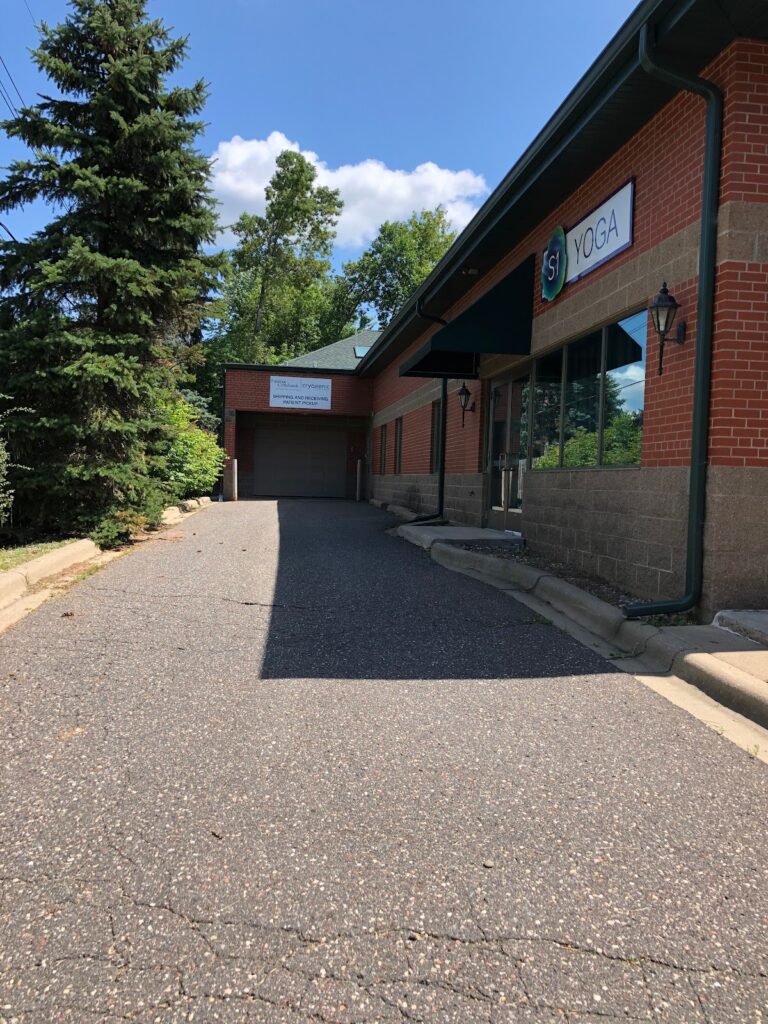 Fairfax Cryobank gallery photo