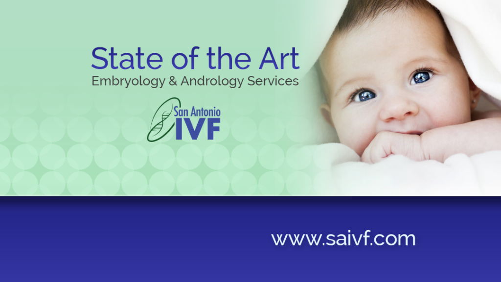 Ovation Fertility San Antonio gallery photo