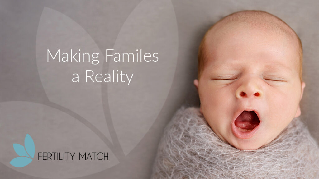 Fertility Match – Egg Donation and Surrogacy gallery photo