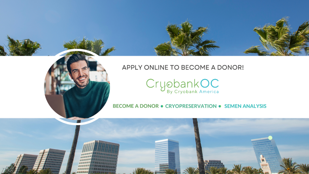 Cryobank OC gallery photo