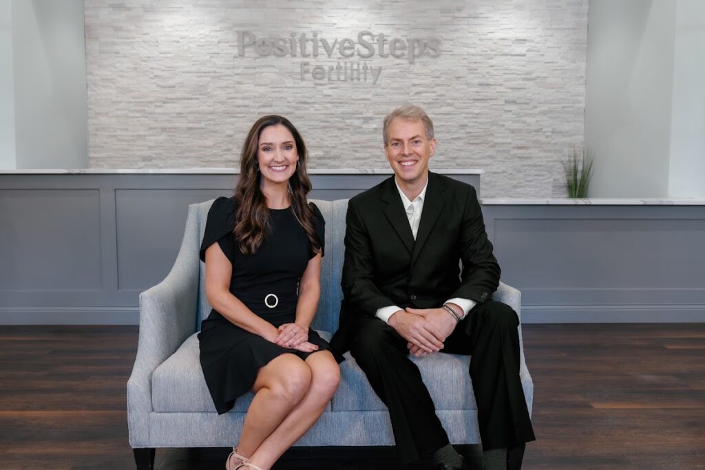 Positive Steps Fertility – Slidell gallery photo