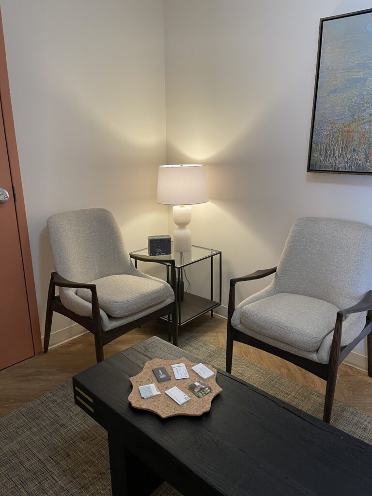 Connected – Fertility Monitoring gallery photo