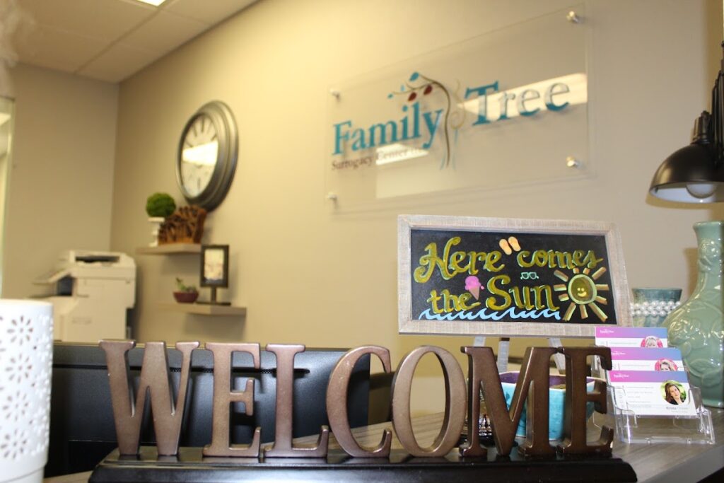 Family Tree Surrogacy Center, LLC gallery photo