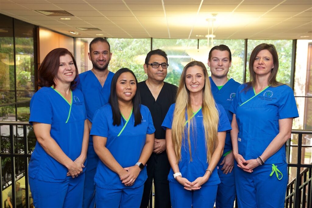Dallas Fertility Center – Perot Andrology Lab gallery photo