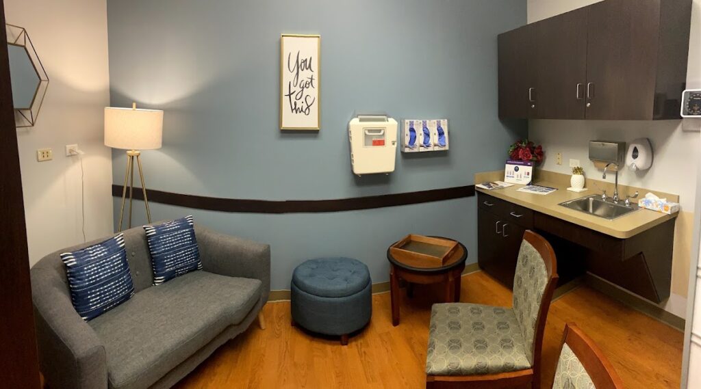 Kindbody – Aurora gallery photo