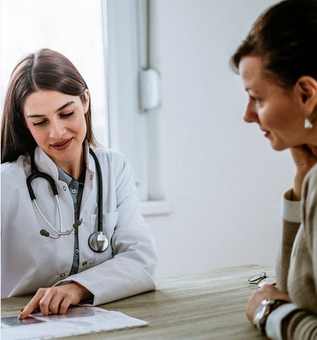First Steps Fertility and Women’s Health gallery photo