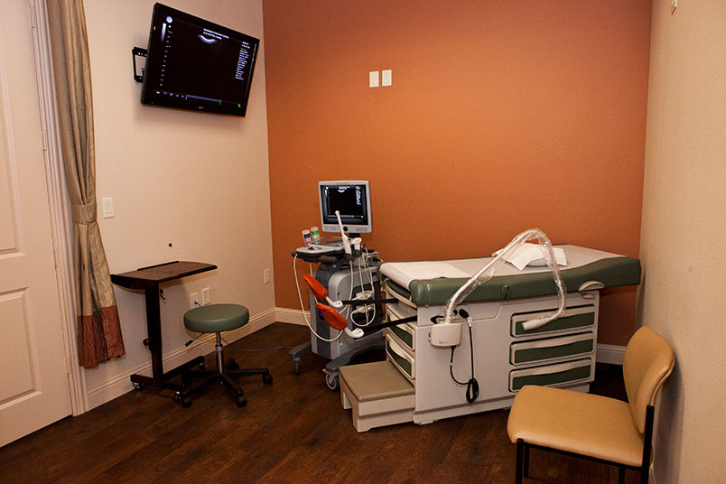 Dallas IVF – McKinney gallery photo