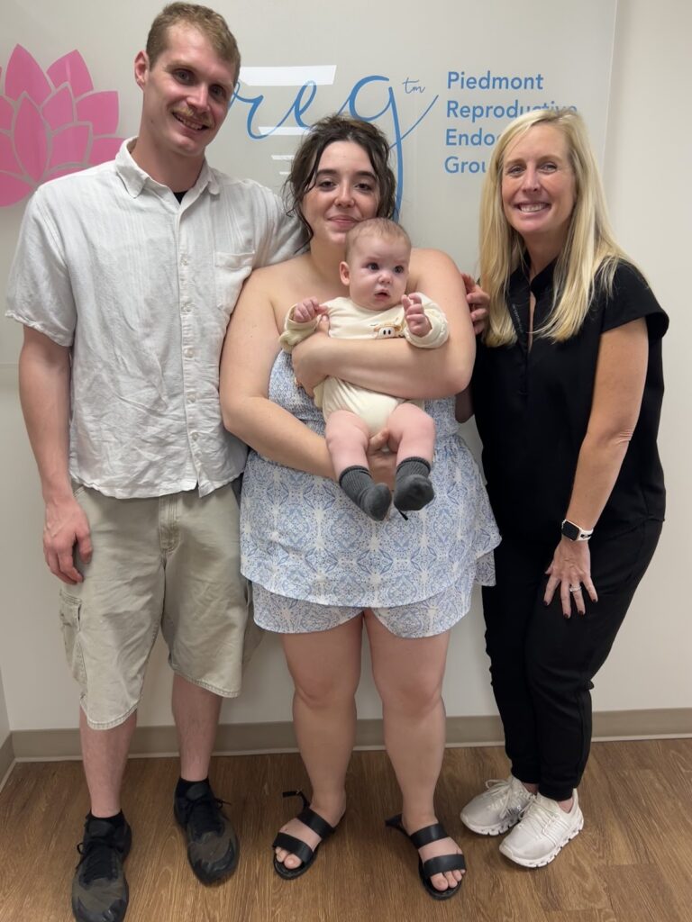Piedmont Reproductive Endocrinology Group Charleston, SC gallery photo