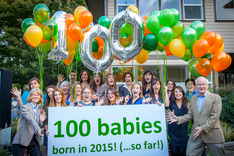 Northwest Surrogacy Center LLC gallery photo
